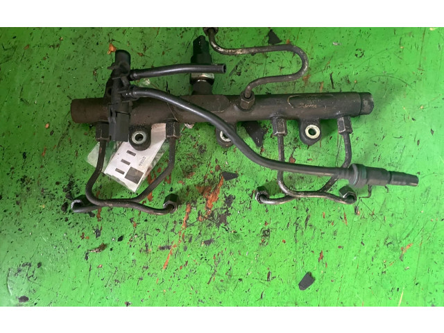 Vstřikovací lišta Peugeot 806 10 DYGM 4002612 DW10ATED