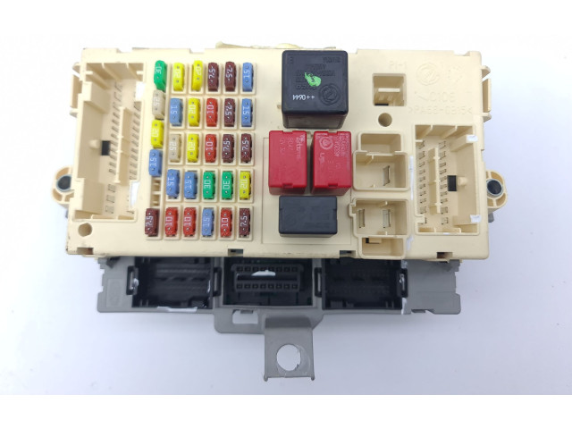 Блок предохранителей 222659   Maserati Quattroporte    