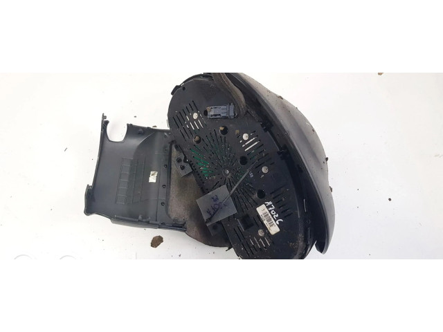 Přístrojová deska Chevrolet Cruze 2009 44289e21005, 44289e21-005