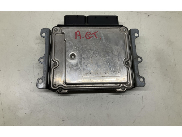 Блок управления двигателя 0281011511, 0281011511 Alfa Romeo GT