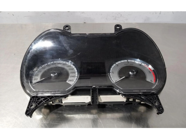 Панель приборов 9X2310849KF Jaguar XF X250