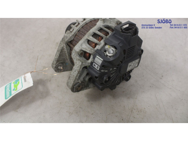 Генератор 373002B700, 373002B700 Hyundai ix20