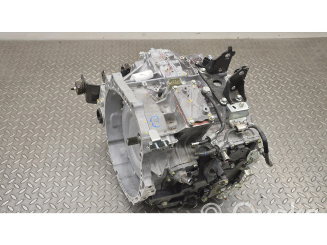 Автоматическая коробка передач