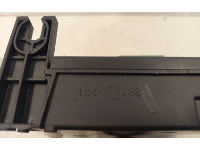 Модуль управления BSM 00006580YR   Citroen DS4    