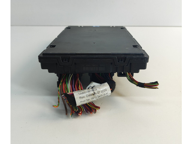 Блок комфорта 8W1907063AG, 8W1907063G Audi Q5 SQ5