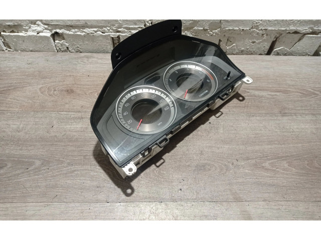 Панель приборов 31343330AA, 31343330 Volvo S80