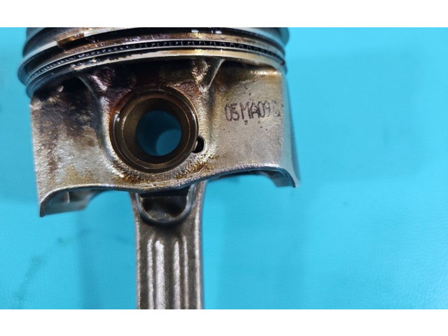  Поршень  IMPRK1400767  Renault Clio IV  