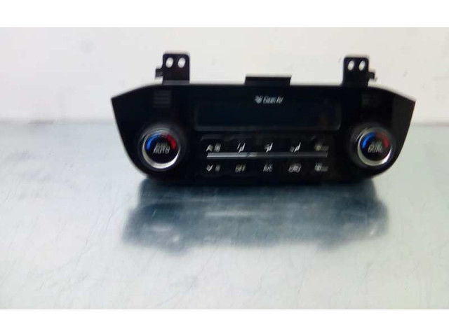 Блок управления климат-контролем 972503U800, KGBAB0073 KIA Sportage