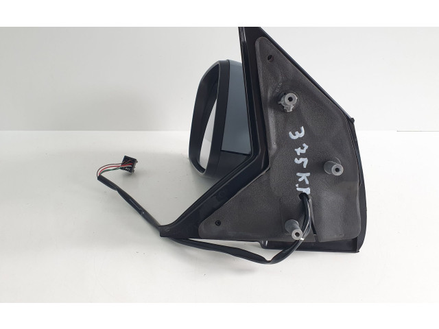 Zpětné zrcátko Volkswagen Transporter - Caravelle T5 2012 E9036748