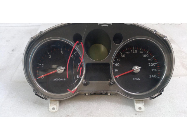 Панель приборов JG500 Nissan X-Trail T31