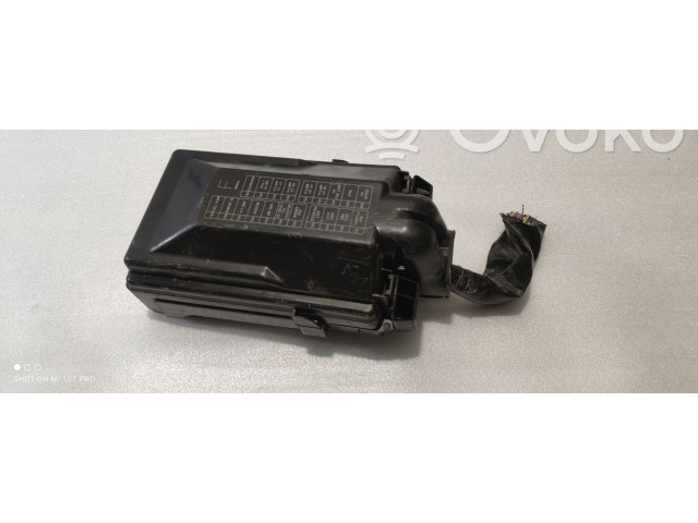 Блок предохранителей 284B9JK000 Infiniti QX50 (J50)