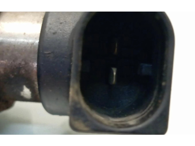 Форсунка 9667144580    Ford S-MAX   