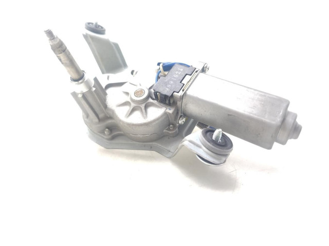 Моторчик заднего дворника 987002P000    KIA Sorento