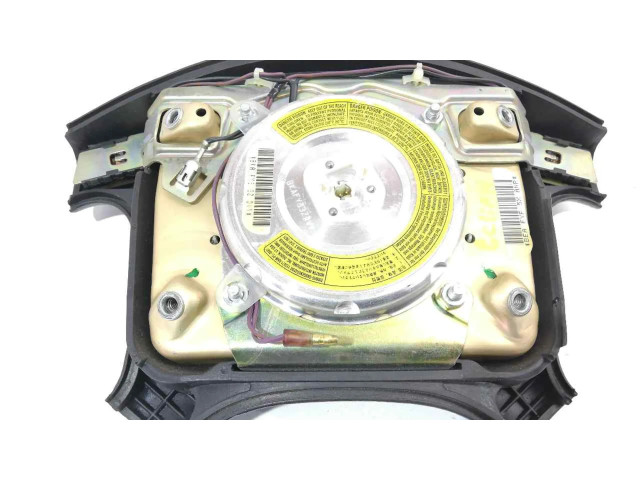 Подушка безопасности водителя BKAFY33ZDVY Mitsubishi Eclipse