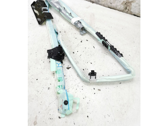 Боковая подушка безопасности 1T0880742M, 34015582G   Volkswagen Touran II