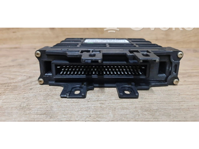 Блок управления коробкой передач 01N927733ED   Volkswagen Golf IV