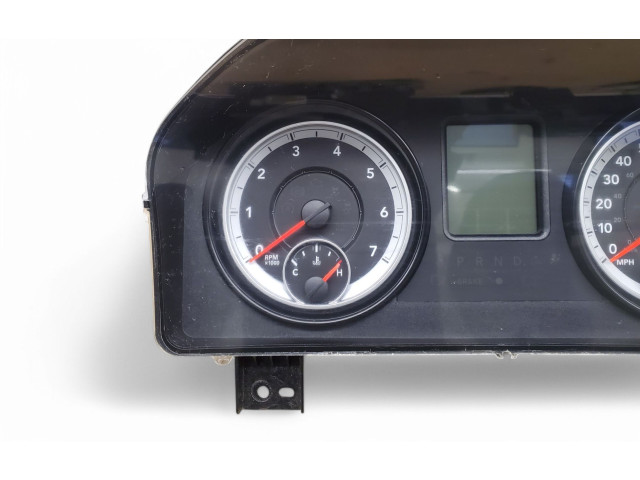 Přístrojová deska Dodge RAM 2015 68242849AD, P68242849AD