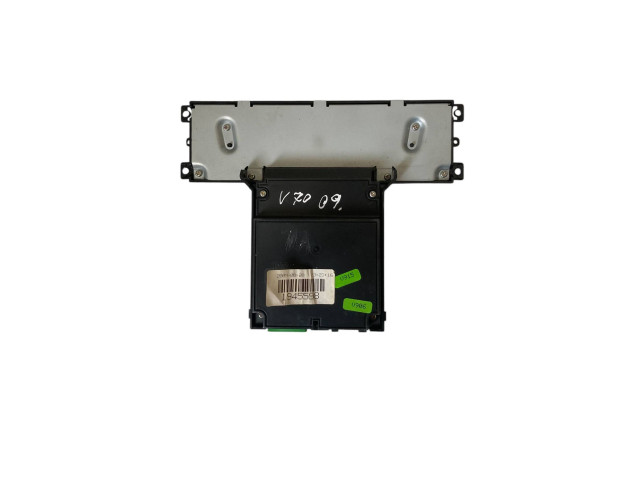 Дисплей    31268336   Volvo V70