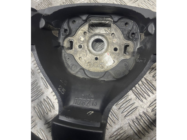 Volant Volkswagen Caddy 2007 1K0419091AG, 178213