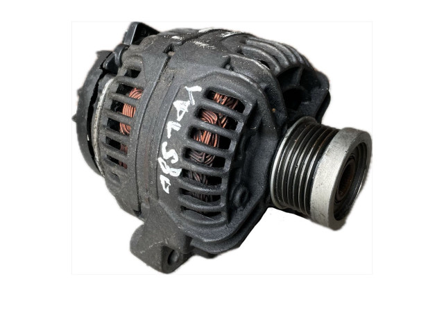 Генератор 8676498, 0124525029 Volvo S80