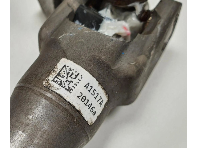    Рулевая рейка 488102309R   Dacia Sandero  -  года