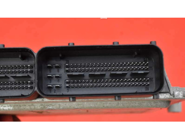 Řídící jednotka 1735400332, 1735400332 SsangYong Tivoli 2016