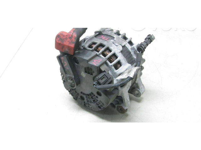 Генератор GX73-10300-DD Jaguar XE