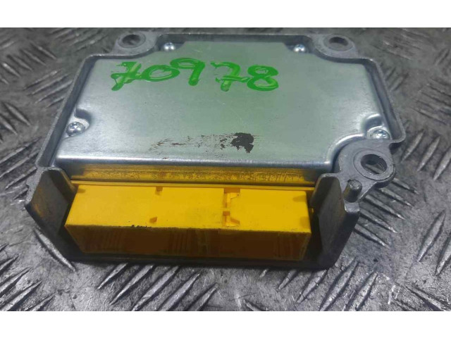 Блок подушек безопасности A169820772627   Mercedes-Benz A W169