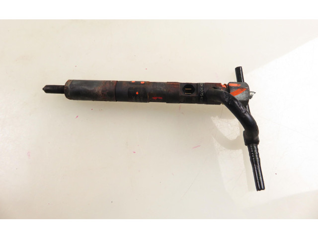 Форсунка 8200049876, 8200553570 Renault Clio II K9K 704