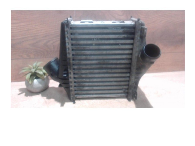 Интеркулер 4515010401, 4515010401 Smart ForTwo II