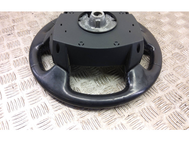 Руль Land Rover Discovery 4 - LR4  2010 - 2016 года       