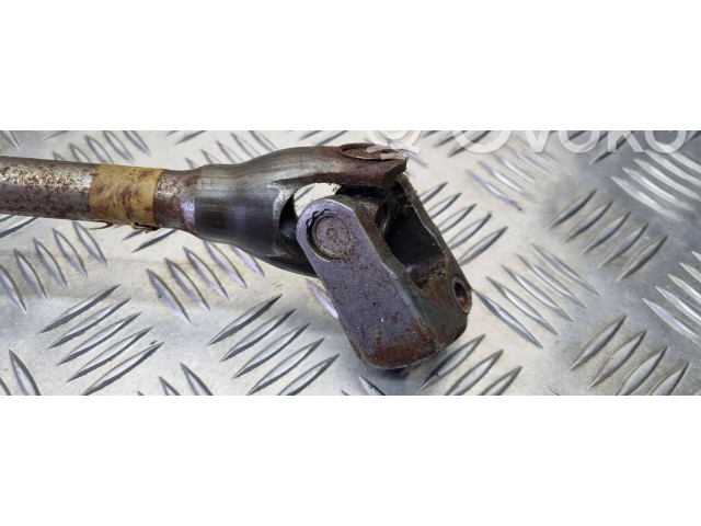 Рулевая рейка 1T1419502L, 0702176321 Volkswagen Caddy 2004 - 2010 года