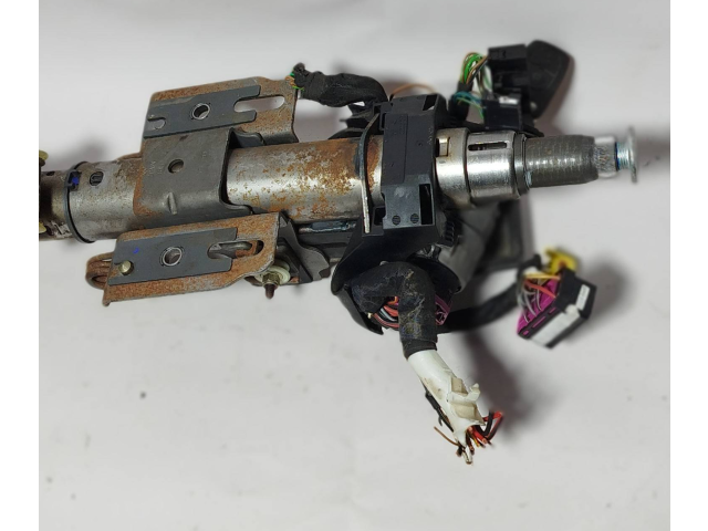 Рулевая рейка 1j1419501dc Volkswagen Golf IV 1998 - 2005 года