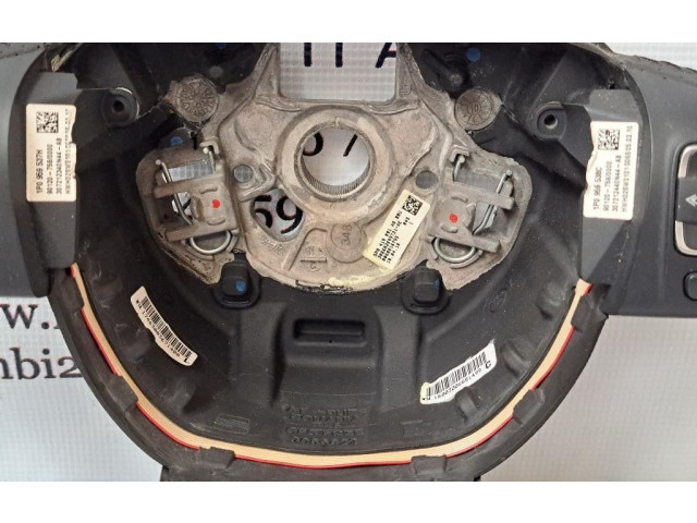 Volant Seat Leon (1P) 2005 5P0419091AR, 5P0419091AR