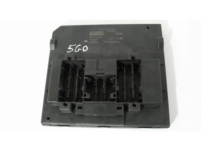 Блок комфорта 5Q0937084AF Volkswagen Golf VII