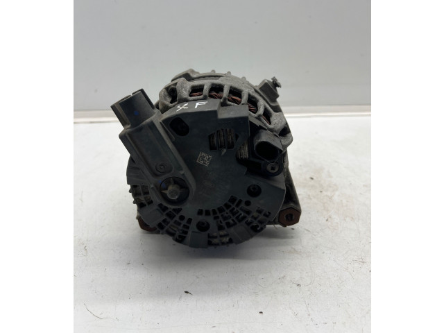 Генератор GX7310300DE, 65923 Jaguar XF X260