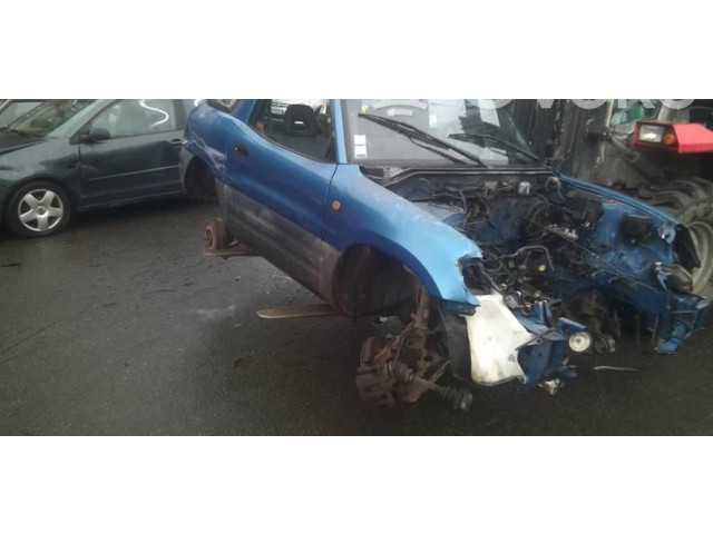 Zpětné zrcátko Toyota RAV 4 (XA10) 1994 NT