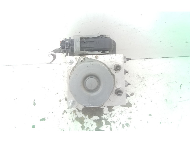 Блок управления АБС 0265243606, 0265243606 Lancia Ypsilon