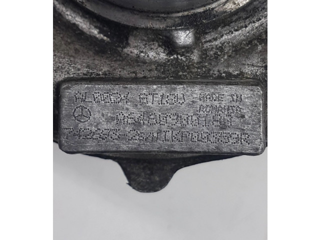 Turbodmychadlo Турбина 6NW008412, BPAGE45 Mercedes-Benz E W211 64696130029943