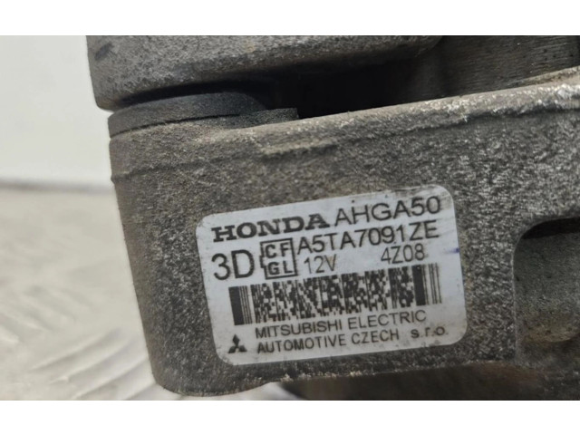 Генератор A5TA7091ZE, A5TA7091ZE   Honda Civic      