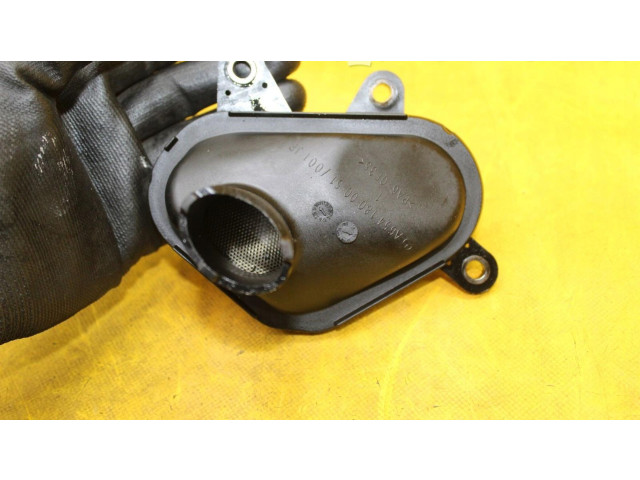 Масляный насос   A6541800051  Mercedes-Benz E W213 