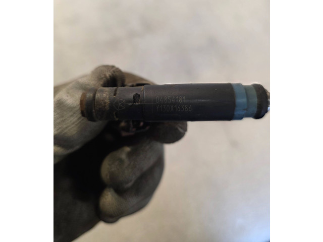 Форсунка 04854181    Jeep Grand Cherokee (WJ)   