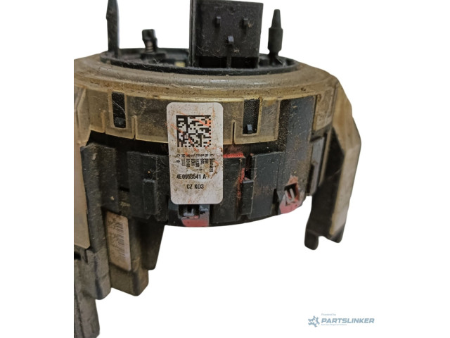 Подрулевой шлейф SRS 4f0910549, 4e0953541a   Audi A6 S6 C6 4F