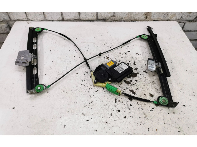 Шатун 8H1959802A, 992026101 Audi A4 S4 B6 8E 8H