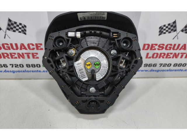 Подушка безопасности водителя Lancia Delta