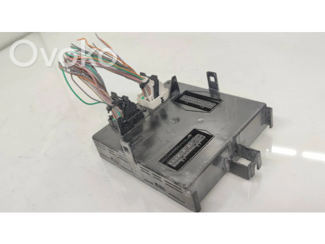 Pojistková skříňka 8200447438, 8200315964 Renault Espace - Grand espace IV 2004