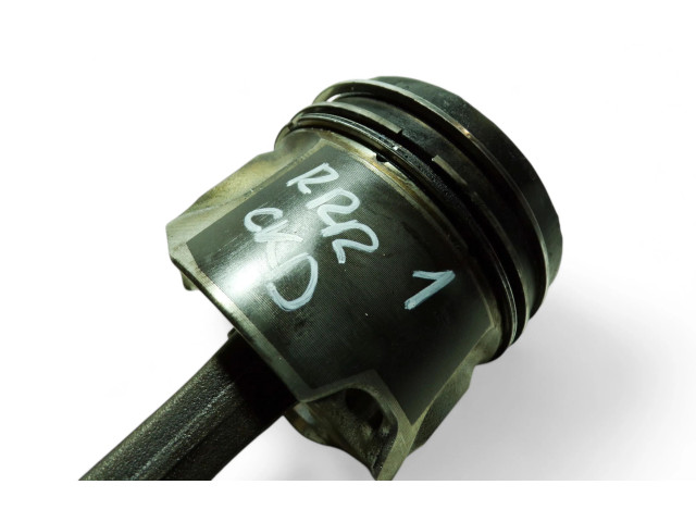 Píst CKD Volkswagen Touareg II CKD