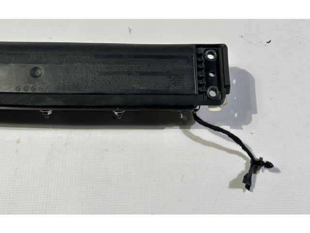 Подушка безопасности для колен dg9354045j77bf3ja6   Lincoln Continental