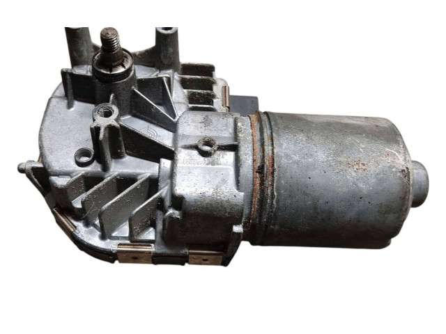 Моторчик дворников 1Z1955119A, 0390241754 Skoda Octavia Mk2 (1Z)
