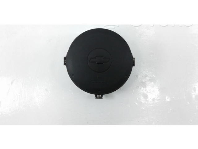 Подушка безопасности водителя Chevrolet Matiz